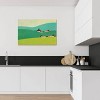 Ya'ad by Itzu Rimmer Unframed Wall Canvas - iCanvas - 2 of 4