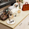 61"W Famapy Dresser Bedroom Island  Storage Cabinet Closet with Built-In Outlet - 2 of 4