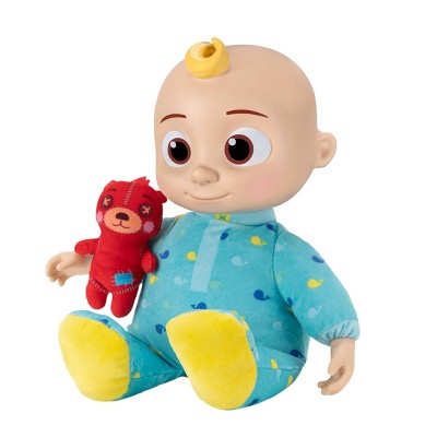target cocomelon toys