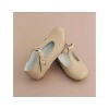 Girl Kid's Eleanor Flat Shoes - L'Amour - 3 of 3