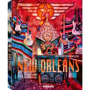 New Orleans - (Hardcover) - 1 of 1