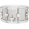 DW Collector's Series Stainless Steel Snare Drum - 4 of 4