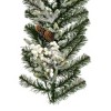 Vickerman Artificial Frosted Berry Mixed Pinecone Collection - 4 of 4