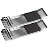 Bon Tool 22-166 Knee Boards - Stainless Steel Curved End - W/Knee Pads - 3 of 3