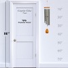 Woodstock Wind Chimes Signature Collection  Gregorian Chimes Wind Chimes - 4 of 4
