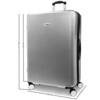 World Traveler Dejuno Monarch 30-Inch Lightweight Hardside Polycarbonate Expandable Spinner Luggage with TSA Lock - 2 of 4