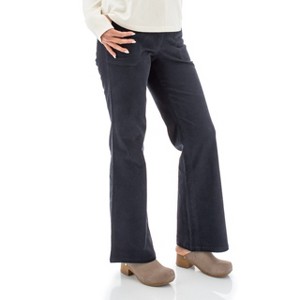 Aventura Clothing Women's Solid Rhyder Pant - 1 of 4