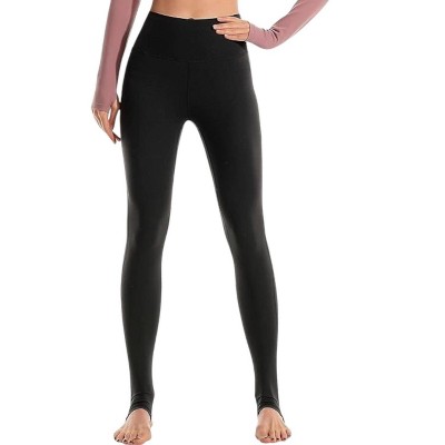 Women's Stirrup Leggings - Rogue Society Apparel
