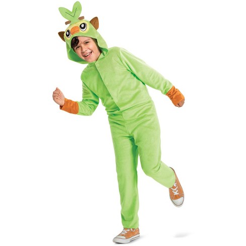 Pokemon deals costume kids