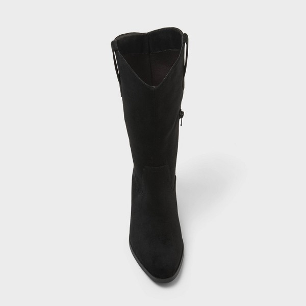 Botas altas Callie para mujer - Universal Thread™ 3