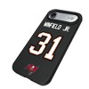 NFL Tampa Bay Buccaneers Players Game Tactic MagSafe Compatible Cell Phone Case for Apple iPhone 17 Series - 2 of 4