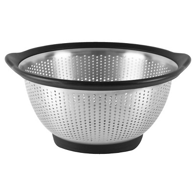 colander stainless