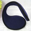iMountek "2Pcs Unisex Winter Ear Warmers Behind-the-Head Earmuffs for Running, Walking, Travel & More" RoyalBlue - 4 of 4
