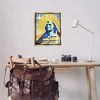 Stupell Industries Egypt Sphinx Landmark, 31" x 25" - 2 of 4