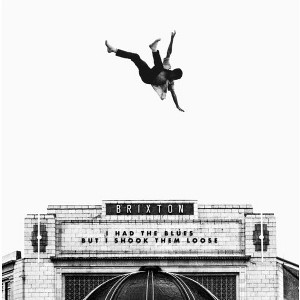 Bombay Bicycle Club - I Had The Blues But I Shook Them Loose: Live At (Vinyl) - 1 of 1