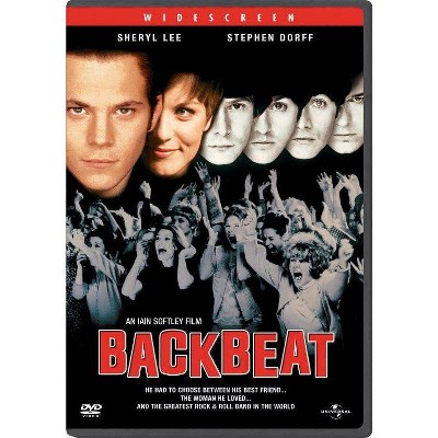 Backbeat (DVD)(2003)