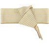 INSPIRE CHIC Polyester Fashion Shoelace 4 cm Wide 1 Pair - 2 of 4