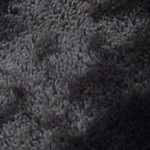 tie-dye black and gray