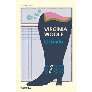 Orlando / (Spanish Edition) - by  Virginia Woolf (Paperback) - 1 of 1