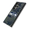 Keyscaper NFL NFC Teams Paisley MagSafe Compatible Cell Phone Case for Samsung Galaxy - 2 of 4