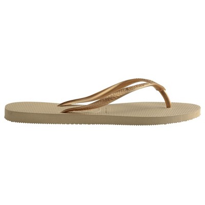 Havaianas Women's Slim Flip Flops - image 2