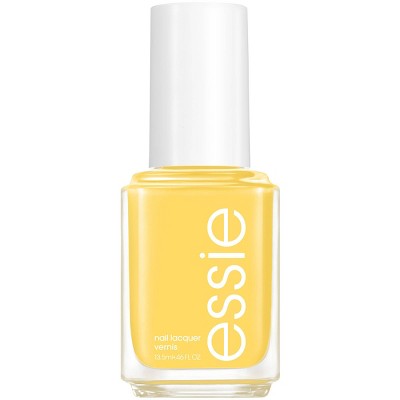 essie Salon-Quality Vegan Nail Polish - 0.46 fl oz