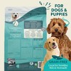 Earthborn Holistic Coastal Catch Herring Meal & Vegetables Grain-Free Dry Dog Food - 4 Lbs - 3 of 3