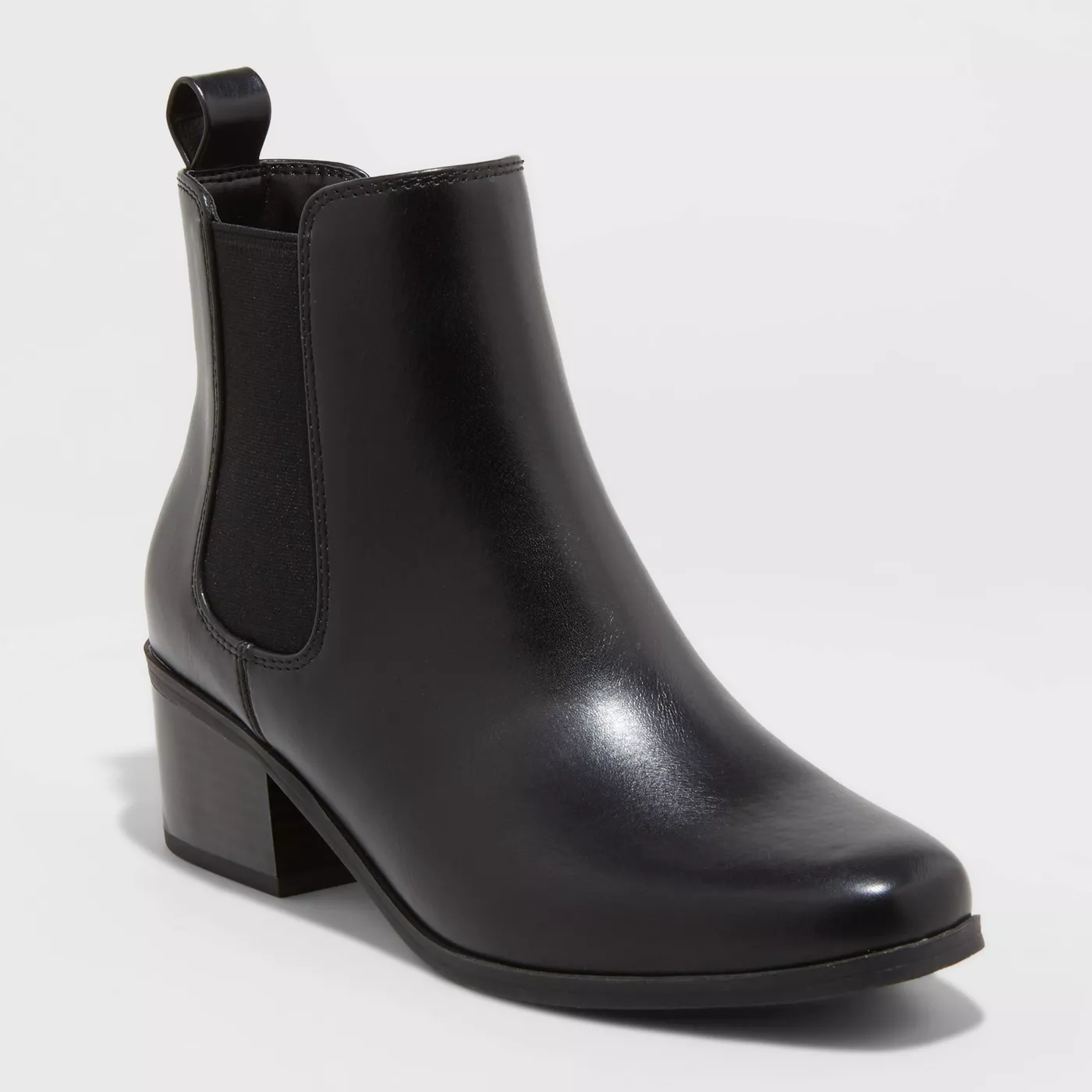 Women's Ellie Chelsea Boots - A New Day™