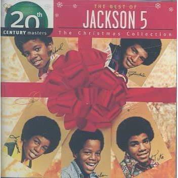 Jackson 5 - Christmas Collection - 20th Century Masters (CD)