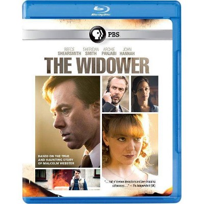 The Widower (Blu-ray)(2015)