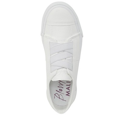 Женские кроссовки Blowfish Malibu Women's Marley Sneaker White 8 M — фото 5