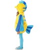 HalloweenCostumes.com Child Disney Little Mermaid Flounder Costume | Little Mermaid Costumes - 4 of 4