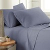 Southshore Fine Living Easy Care ultra-soft Microfiber Wrinkle Resistant Sheet Sets - 3 of 4