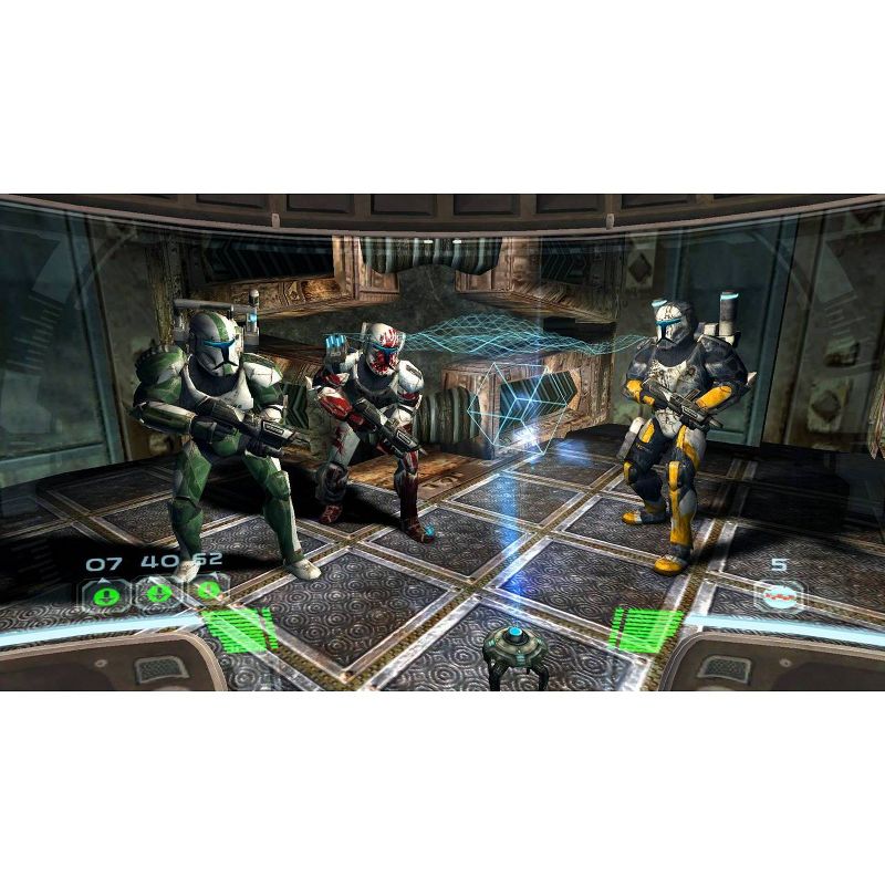 Star Wars: Republic Commando - Nintendo Switch (Digital), 4 of 7