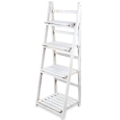 Nex 4 Tier Plant Freestanding Display Rack : Target