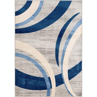 Mark & Day Tjaard Woven Indoor Area Rugs