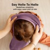 KeaBabies 8-Pack Hallo Baby Drool Bibs , Baby Bibs for Boys, Girls, Pull-on Bibs for Baby Boy, Baby Girl, Baby Bib Unisex - 4 of 4