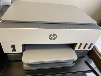 HP Smart Tank 6001 Wireless All-in-One Printer