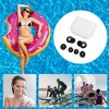 Unique Bargains Waterproof Swimming Ear Plugs 1 Set - 4 of 4