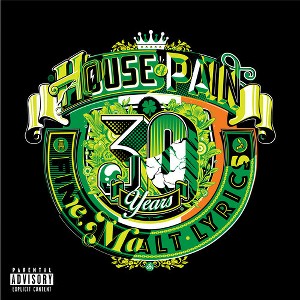 House of Pain - House of Pain (Fine Malt Lyrics) (30 Years) (Deluxe Version) (IEX) (Vinyl) - 1 of 1