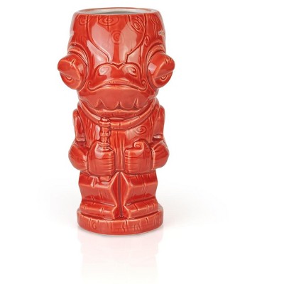 star wars tiki cups