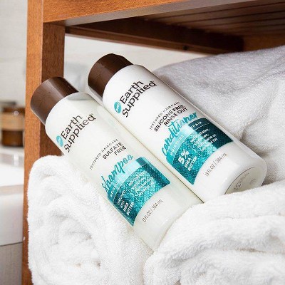 Earth Supplied M&R Sulfate Free Shampoo - 13 fl oz