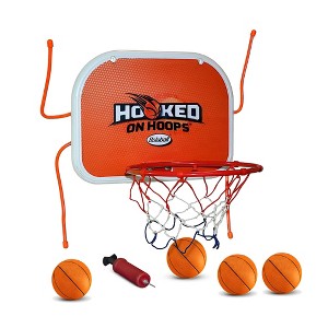 Bolaball Hooked On Hoops 317594 - 1 of 4