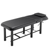 Vynxaria Professional Massage Table - Adjustable Backrest & Removable Headrest with Memory Foam - 3 of 4