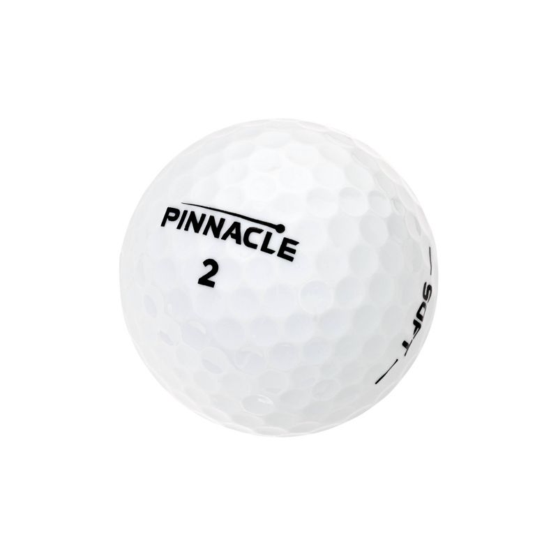 Pinnacle Grade A Golf Balls Recycled - 36pk, 5 of 7