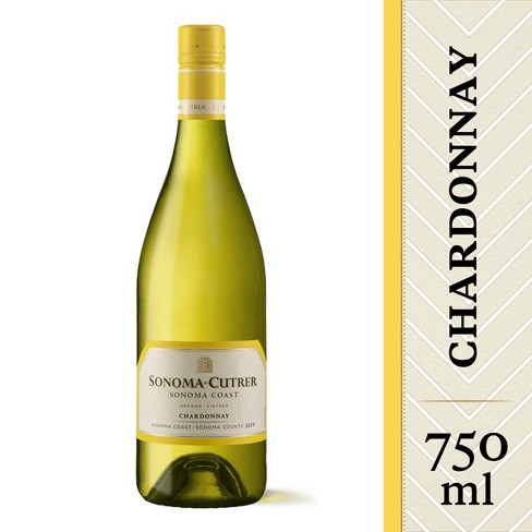 What Is Chardonnay Wine?