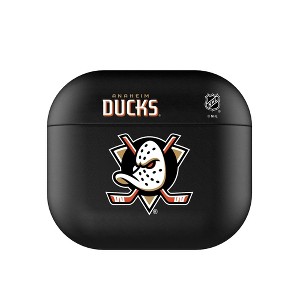 Keyscaper NHL Western Conference Teams Insignia AirPod Case Cover for AirPods 3rd Gen - 1 of 4