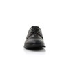 Ferro Aldo Mens Berkley MFA19670 Classic Floral Cap-toe Derby Dress Shoes - 3 of 4