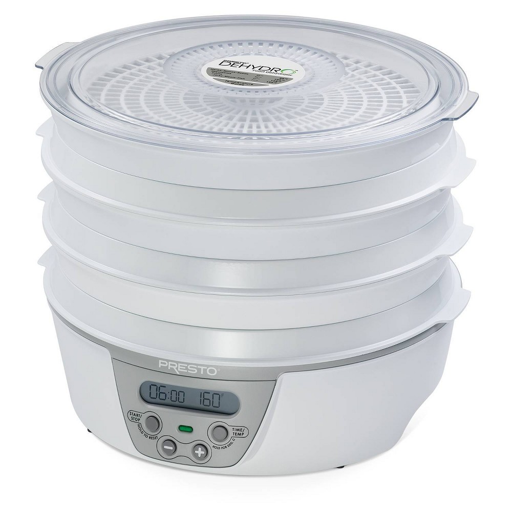 Presto Digital Dehydrator- 06301