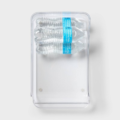 Fridge Water Bottle Organizer - Brightroom™